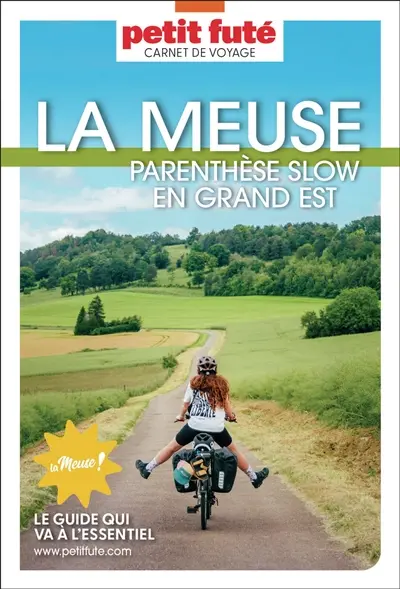 La Meuse : parenthèse slow en Grand Est