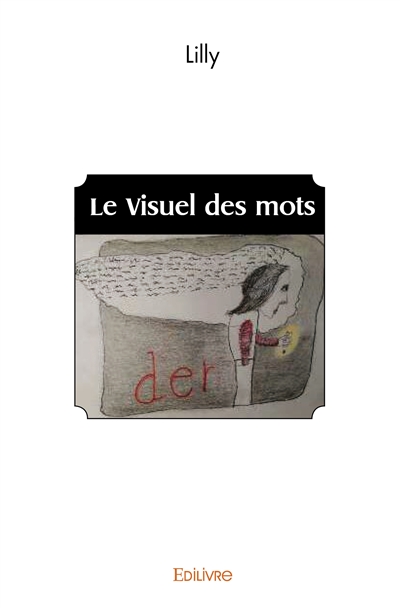 Le visuel des mots