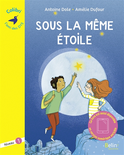 Sous la même étoile