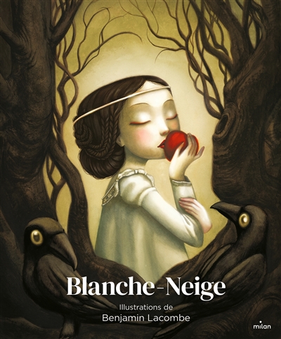 Blanche neige