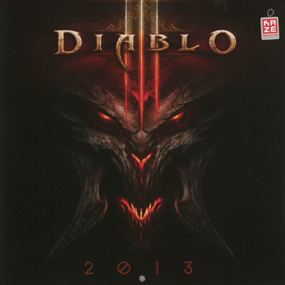 Diablo III 2013