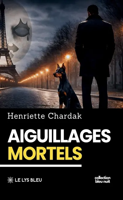 Aiguillages mortels