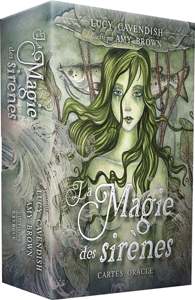 La magie des sirènes :...
