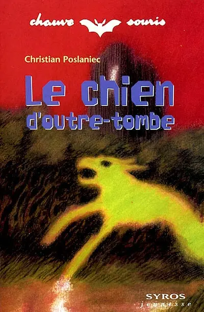 Le chien d'outre-tombe