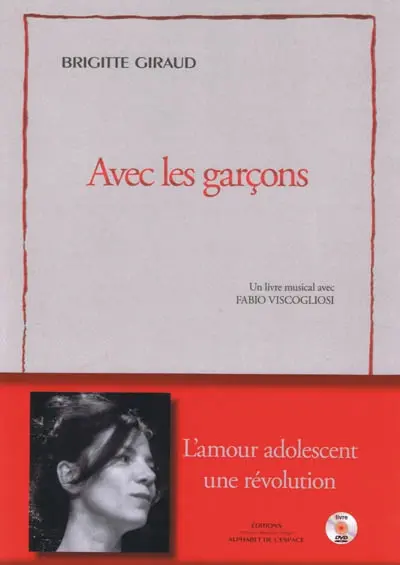 Avec les garçons