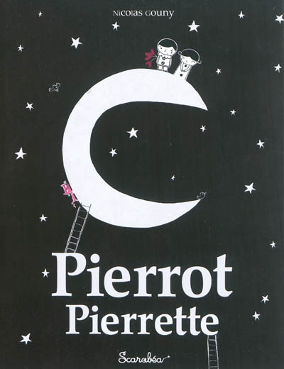 Pierrot Pierrette
