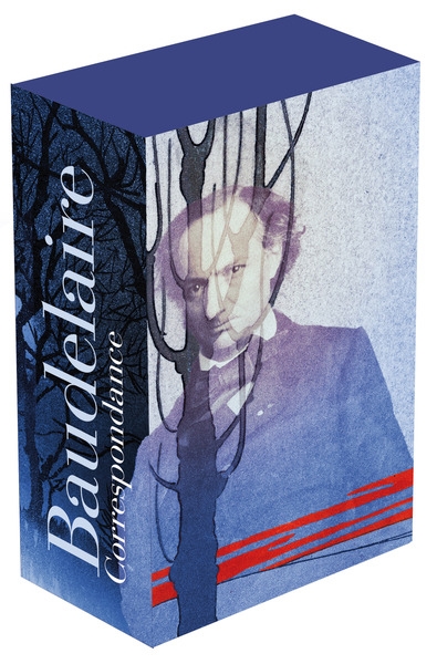 Baudelaire : correspondance