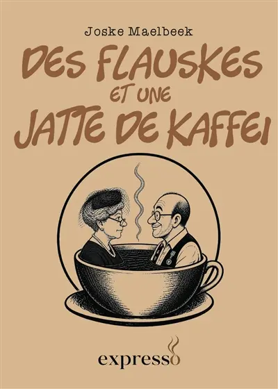 Des flauskes et une jatte de kaffei
