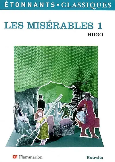 Les misérables. Vol. 1
