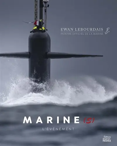 Marine(s) : l'évènement