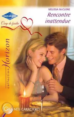 Rencontre inattendue : coup de foudre