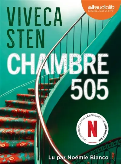 Chambre 505
