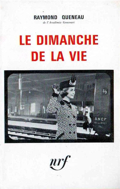 Le Dimanche de la vie