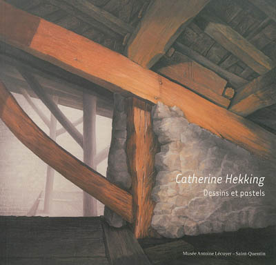 Catherine Hekking : dessins et pastels