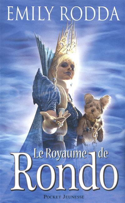 Le royaume de Rondo. Vol. 1