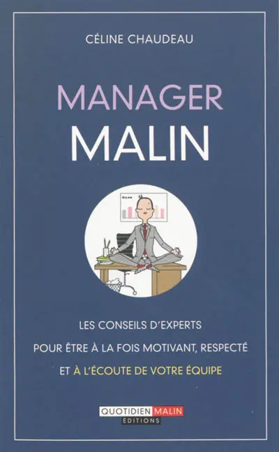 Manager malin