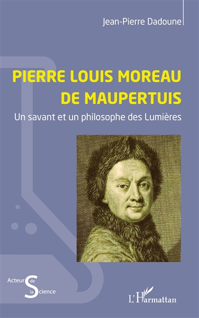 Pierre Louis Moreau de...