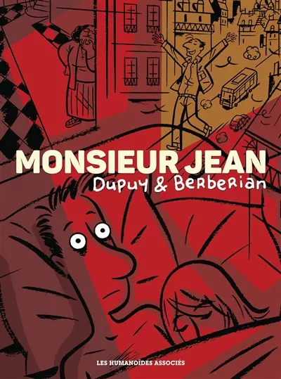 Monsieur Jean