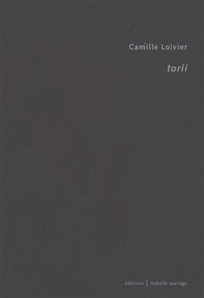 Torii