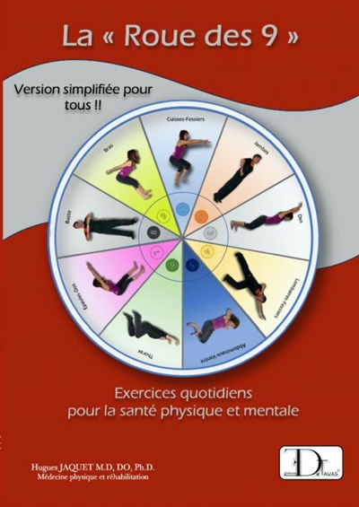 La Roue des 9 : Version...