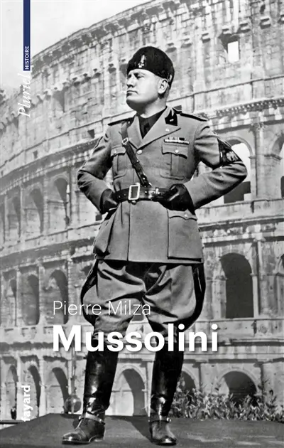 Mussolini
