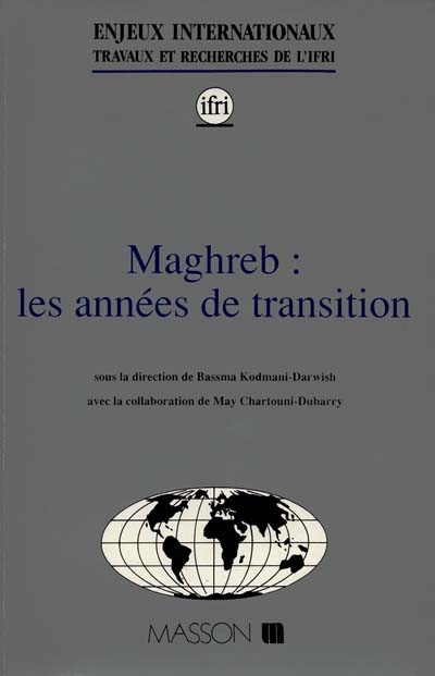 Maghreb, les années de transition