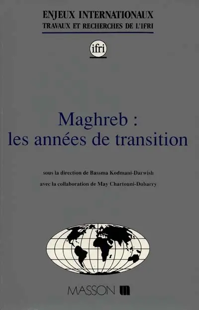 Maghreb, les années de transition