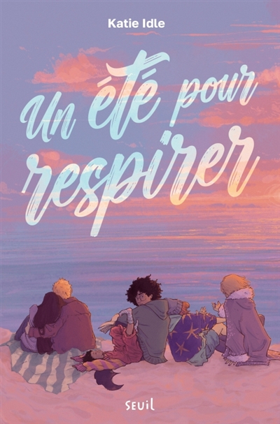 Un été pour respirer