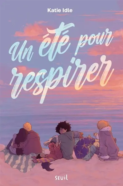 Un été pour respirer Un été pour respirer