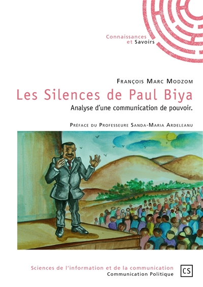 Les silences de paul biya :...