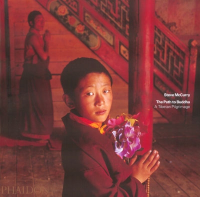 The path to Buddha : a Tibetan pilgrimage