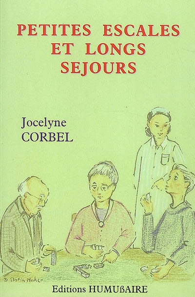 Petites escales et longs...