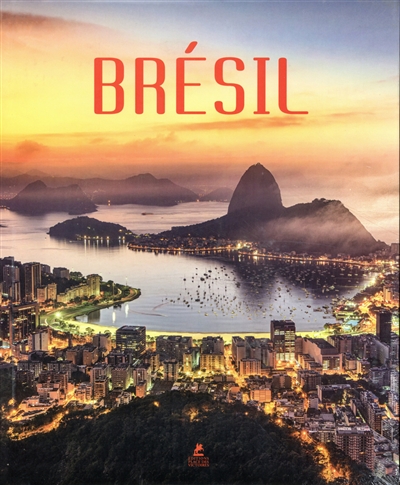 Brazil. Brésil. Brasilien