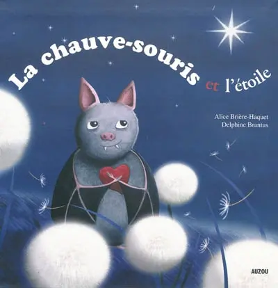 La chauve-souris et l'étoile