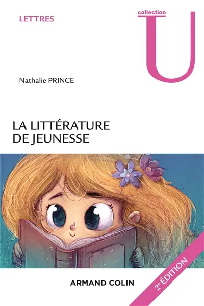 La littérature de jeunesse : pour une théorie littéraire