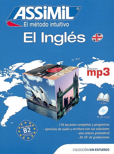 El inglés