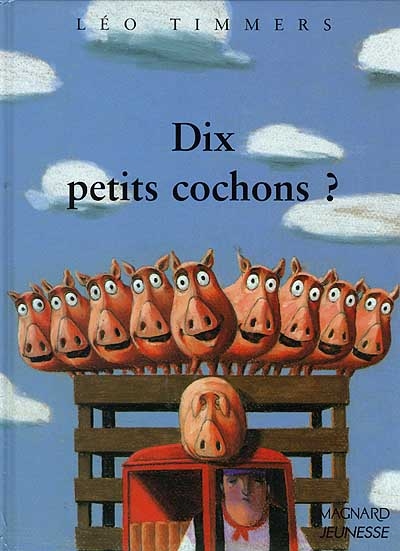 Dix petits cochons ?