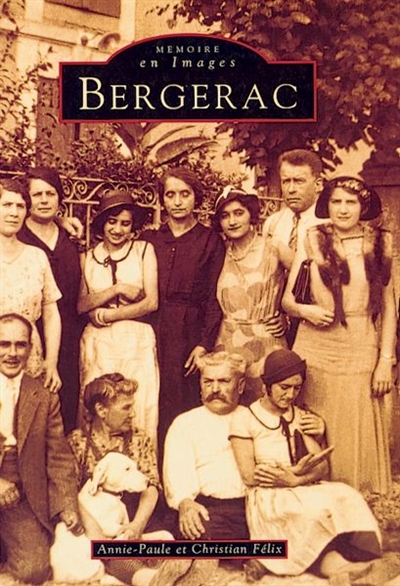 Bergerac. Vol. 1
