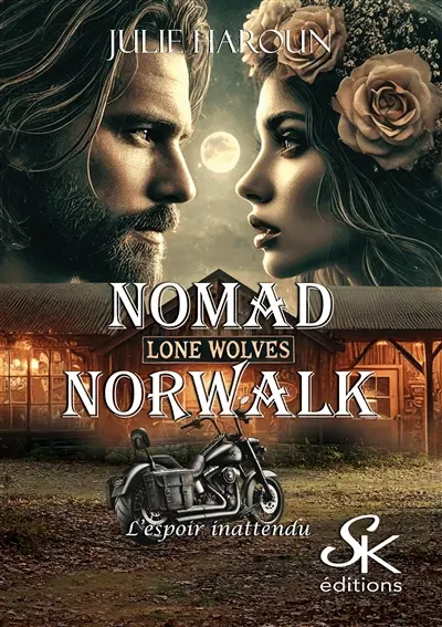 Nomad Norwalk : l'espoir inattendu