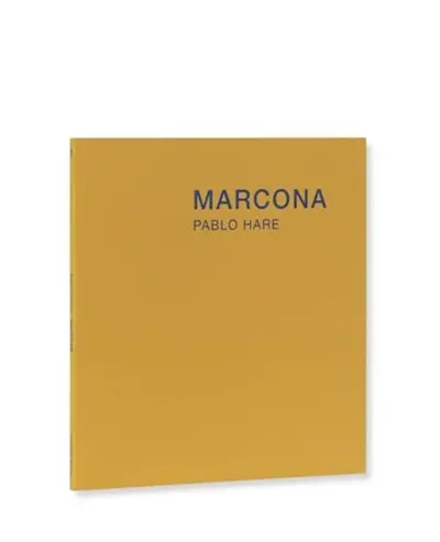 Pablo Hare Marcona