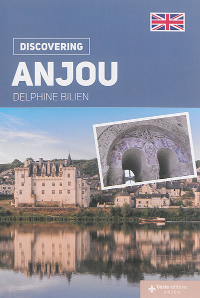 Discovering Anjou