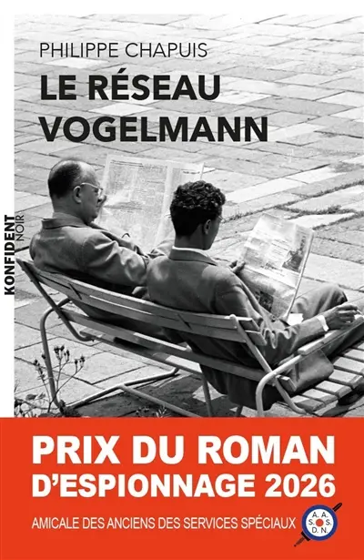 Le réseau Vogelmann