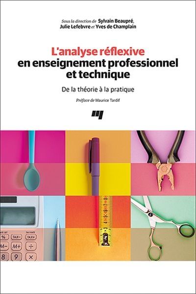 L'analyse réflexive en...