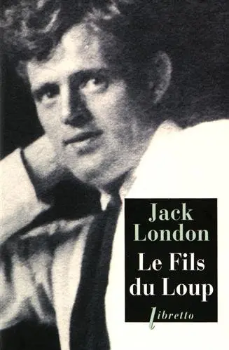 Le fils du loup