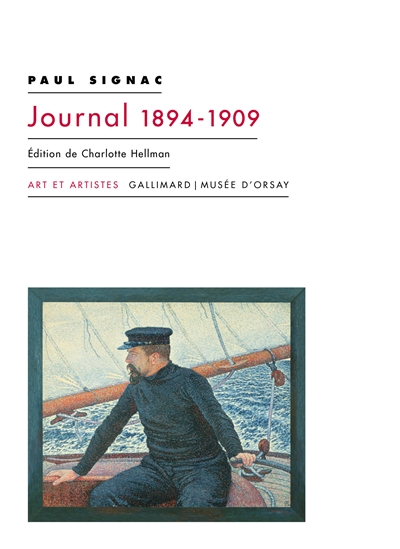 Journal : 1894-1909
