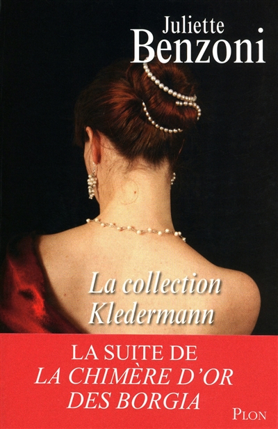 La collection Kledermann