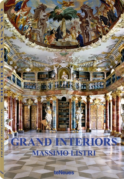 Grand interiors