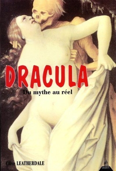 Dracula, de l'histoire au roman : étude d'un chef-d'oeuvre gothique