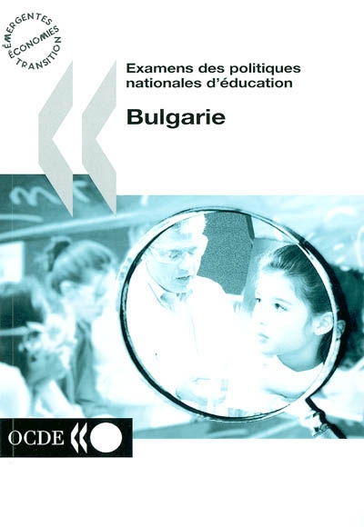 Examens des politiques nationales d'éducation : Bulgarie