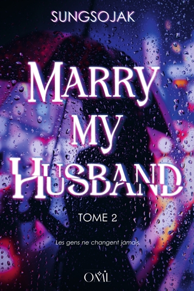 Marry my husband. Vol. 2